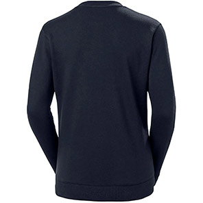 Helly Hansen Classic 2.0 Women’s Navy Sweatshirt