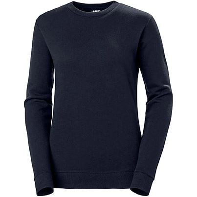 Helly Hansen Classic 2.0 Women’s Navy Sweatshirt