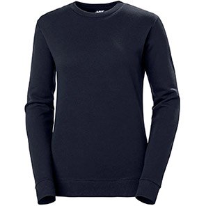 Helly Hansen Classic 2.0 Women’s Navy Sweatshirt 3XL