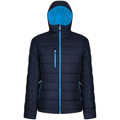 Regatta Professional Navigate Navy/Blue Thermal Jacket
