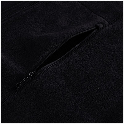 Berghaus InterActive Prism Men’s Black Fleece Body Warmer