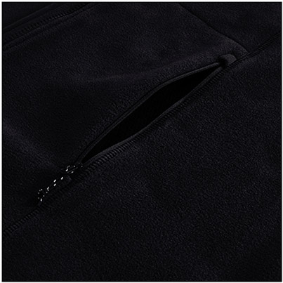 Berghaus InterActive Prism Men’s Black Fleece Body Warmer