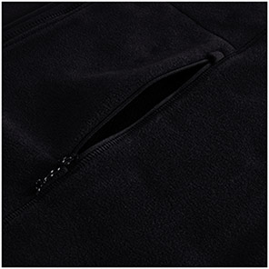 Berghaus InterActive Prism Men’s Black Fleece Body Warmer