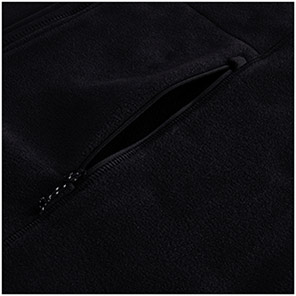 Berghaus InterActive Prism Men’s Black Fleece Body Warmer