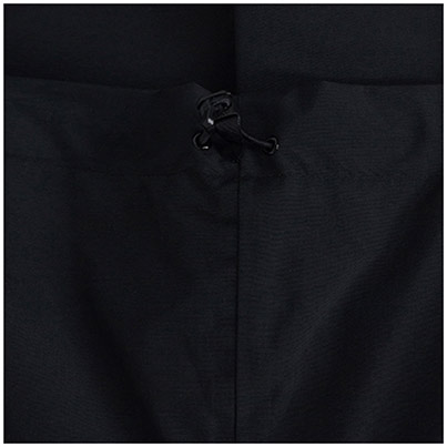 Berghaus Hillwalker Men’s Black Waterproof Overtrousers