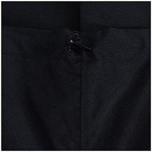 Berghaus Hillwalker Men’s Black Waterproof Overtrousers