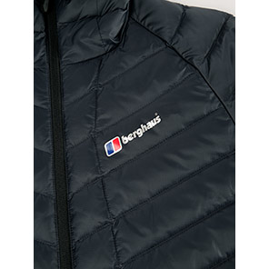 berghaus microlight jacket