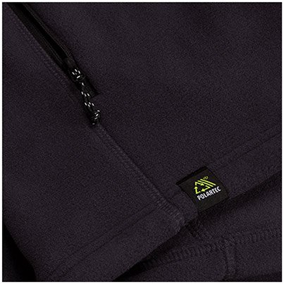 Berghaus InterActive Prism Men’s Black Fleece Jacket