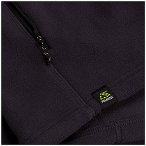 Berghaus InterActive Prism Men’s Black Fleece Jacket