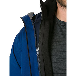 berghaus triclimate jacket