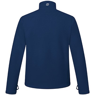 Berghaus InterActive Prism Men’s Dusk Fleece Jacket
