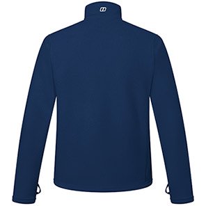 Berghaus InterActive Prism Men’s Dusk Fleece Jacket