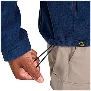 Berghaus InterActive Prism Men’s Dusk Fleece Jacket
