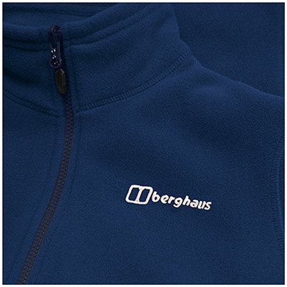 Berghaus InterActive Prism Men’s Dusk Fleece Jacket