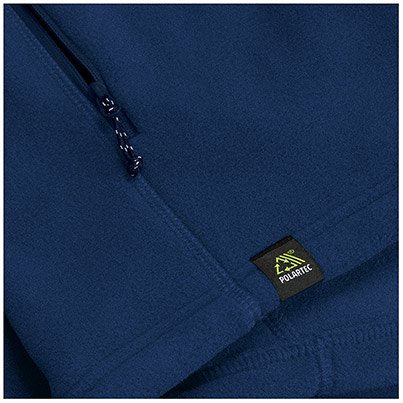 Berghaus InterActive Prism Men’s Dusk Fleece Jacket