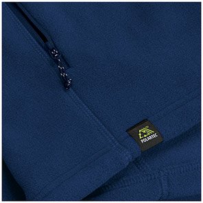 Berghaus InterActive Prism Men’s Dusk Fleece Jacket