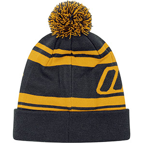 Berghaus Berg Dusk/Arrowwood Bobble Hat 