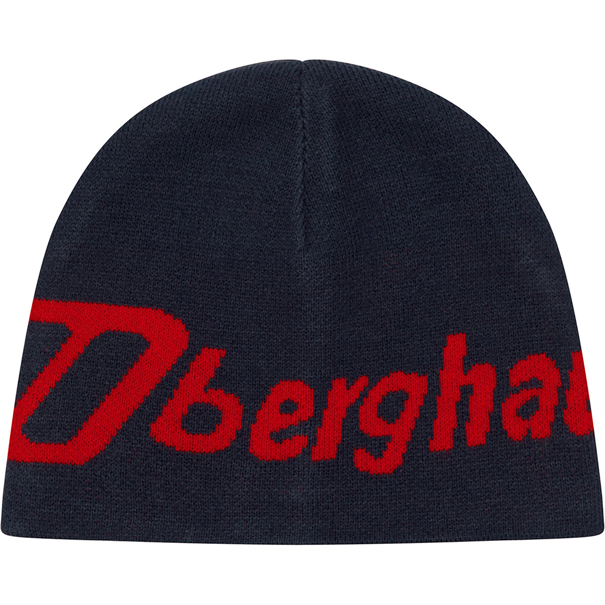Berghaus Block Dusk/Goji Berry Beanie 