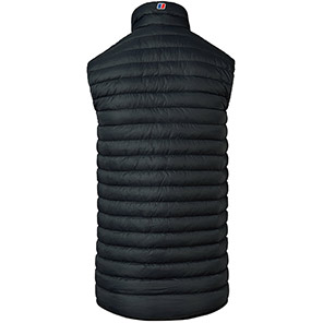Berghaus Vaskye Men’s Black Insulated Body Warmer