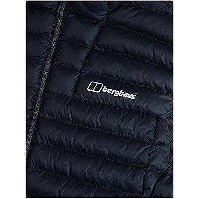 Berghaus Vaskye Men’s Black Insulated Body Warmer