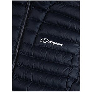 Berghaus Vaskye Men’s Black Insulated Body Warmer