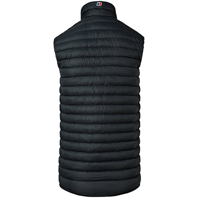 Berghaus Vaskye Men’s Black Insulated Body Warmer