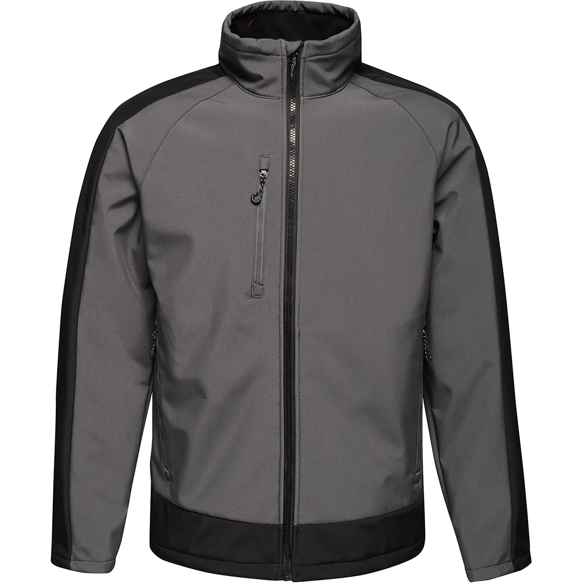 regatta softshell jacket
