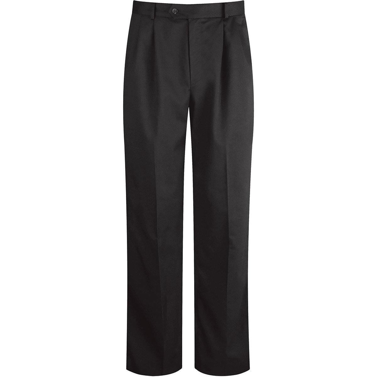 Alsico Alsicare Men's Black Flexi 