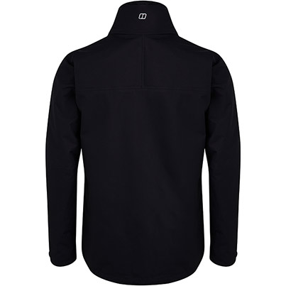 Berghaus InterActive RG Alpha 2.0 Men’s Black 3-in-1 Waterproof Jacket