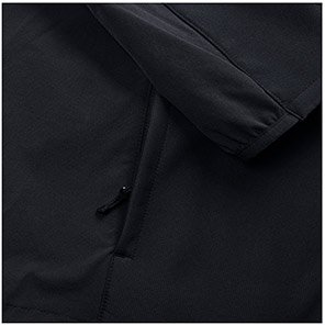 Berghaus Ghlas 2.0 Men’s Black Softshell Jacket
