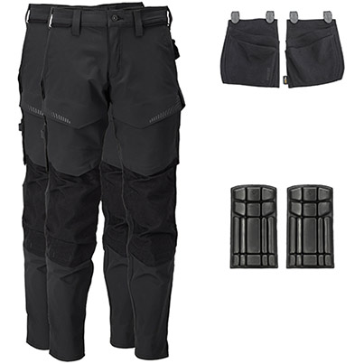 MASCOT Craftman’s Workwear Box