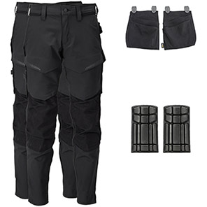 MASCOT Craftman’s Workwear Box