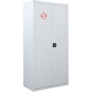 QMP Acid Storage Cabinet 1800mm x 900mm x 460mm