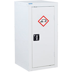 QMP Acid Storage Cabinet 900mm x 460mm x 460mm