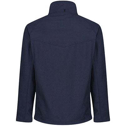 Regatta Uproar Men’s Navy Softshell Jacket