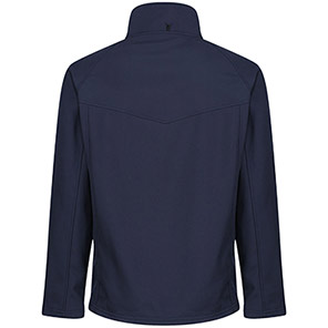 Regatta Uproar Men’s Navy Softshell Jacket