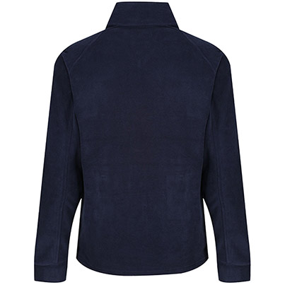 Regatta Thor III Men’s Navy Fleece Jacket