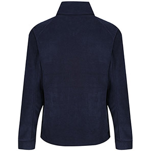 Regatta Thor III Men’s Navy Fleece Jacket