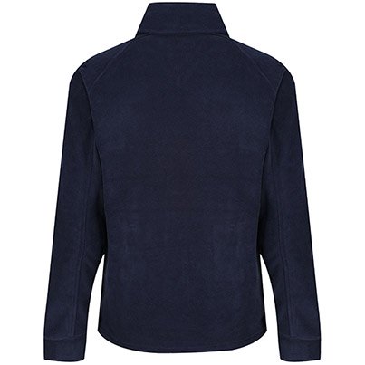 Regatta Thor III Men’s Navy Fleece Jacket
