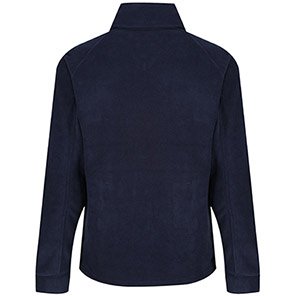 Regatta Thor III Men’s Navy Fleece Jacket