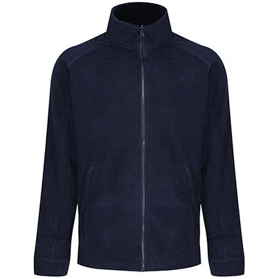 Regatta Thor III Men’s Navy Fleece Jacket