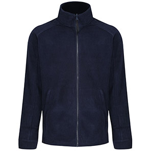Regatta Thor III Men’s Navy Fleece Jacket