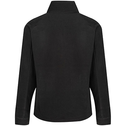 Regatta Thor III Men’s Black Fleece Jacket