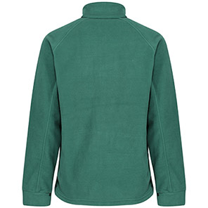 Regatta Thor III Men’s Green Fleece Jacket