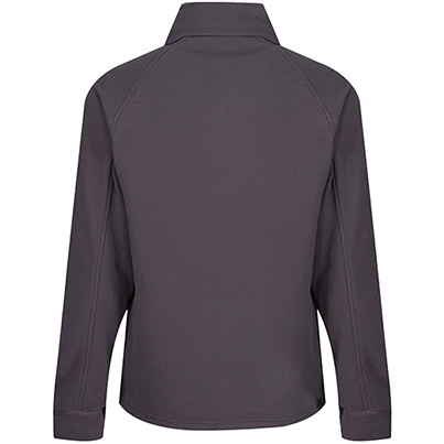 Regatta Thor III Men’s Seal Grey Fleece Jacket