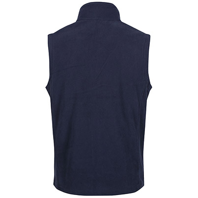 Regatta Men’s Micro Fleece Body Warmer Navy
