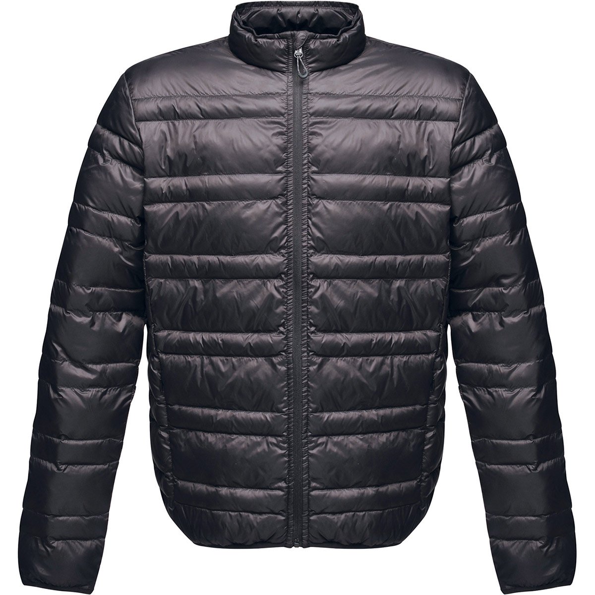 Regatta Firedown Men’s Black Insulated Jacket Regatta Regatta Arco