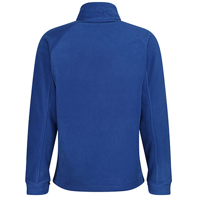 Regatta Thor III Men’s Royal Blue Fleece Jacket