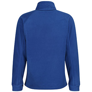 Regatta Thor III Men’s Royal Blue Fleece Jacket