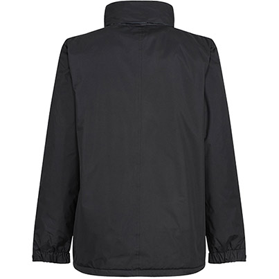 Regatta Beauford Men’s Black Insulated Jacket